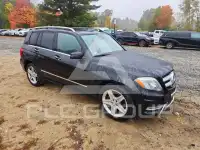 2015 Mercedes Benz GLK-Class фото