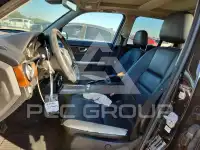 2015 Mercedes Benz GLK-Class фото