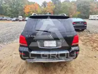 2015 Mercedes Benz GLK-Class фото