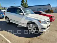2015 Mercedes Benz GLK-Class photo
