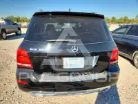2015 Mercedes Benz GLK-Class фото