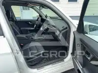2015 Mercedes Benz GLK-Class photo