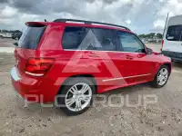 2015 Mercedes Benz GLK-Class фото