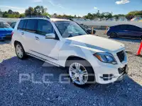 2015 Mercedes Benz GLK-Class фото