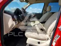 2015 Mercedes Benz GLK-Class photo