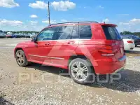 2015 Mercedes Benz GLK-Class photo