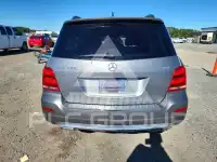 2015 Mercedes Benz GLK-Class фото