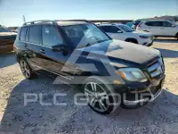 2015 Mercedes Benz GLK-Class фото