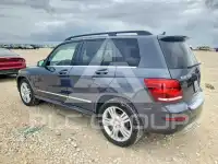 2015 Mercedes Benz GLK-Class фото