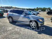 2015 Mercedes Benz GLK-Class фото