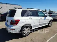 2015 Mercedes Benz GLK-Class photo
