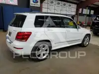 2015 Mercedes Benz GLK-Class photo