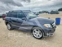 2015 Mercedes Benz GLK-Class фото