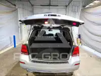 2015 Mercedes Benz GLK-Class фото