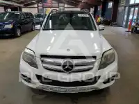 2015 Mercedes Benz GLK-Class photo