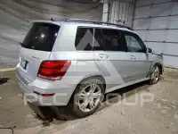 2015 Mercedes Benz GLK-Class фото