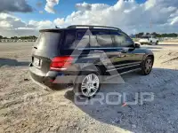2015 Mercedes Benz GLK-Class фото