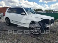 2015 Mercedes Benz GLK-Class фото