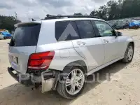 2015 Mercedes Benz GLK-Class фото