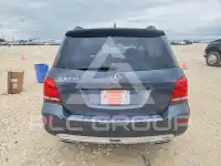 2015 Mercedes Benz GLK-Class фото