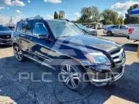 2015 Mercedes Benz GLK-Class photo