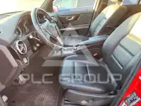 2015 Mercedes Benz GLK-Class фото