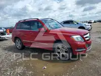 2015 Mercedes Benz GLK-Class photo