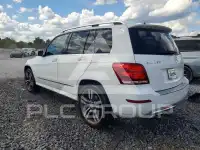 2015 Mercedes Benz GLK-Class фото