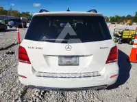 2015 Mercedes Benz GLK-Class фото