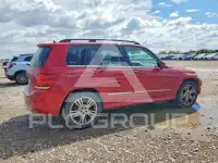 2015 Mercedes Benz GLK-Class photo