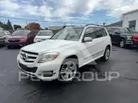 2015 Mercedes Benz GLK-Class photo