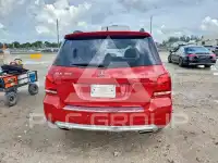 2015 Mercedes Benz GLK-Class фото