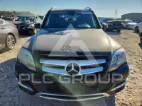 2015 Mercedes Benz GLK-Class фото