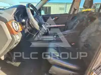 2015 Mercedes Benz GLK-Class фото