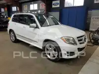 2015 Mercedes Benz GLK-Class photo
