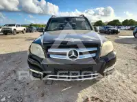 2015 Mercedes Benz GLK-Class фото