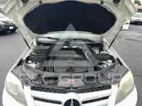 2015 Mercedes Benz GLK-Class photo