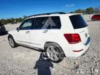 2015 Mercedes Benz GLK-Class фото