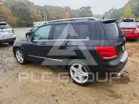 2015 Mercedes Benz GLK-Class фото