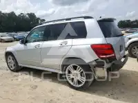 2015 Mercedes Benz GLK-Class фото