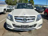 2015 Mercedes Benz GLK-Class photo