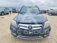 2015 Mercedes Benz GLK-Class фото