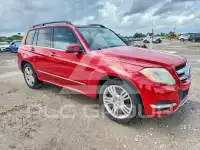 2015 Mercedes Benz GLK-Class фото