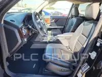 2015 Mercedes Benz GLK-Class photo