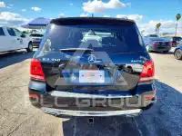 2015 Mercedes Benz GLK-Class photo