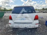 2015 Mercedes Benz GLK-Class фото