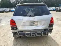 2015 Mercedes Benz GLK-Class фото