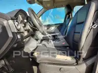 2015 Mercedes Benz GLK-Class фото