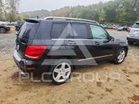 2015 Mercedes Benz GLK-Class фото