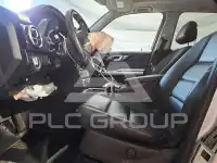 2015 Mercedes Benz GLK-Class фото